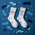 Chaussettes "Si j'aurais su"