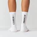 Chaussettes "Coureur du dimanche"