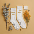 Chaussettes "Casse pieds"