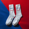 Chaussettes "Vieille Canaille"